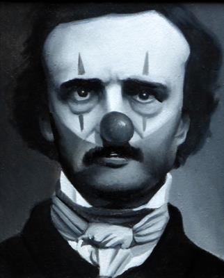 Clown Poe